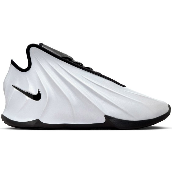 Comprar Zapatillas Nike G.T. Future Metallic Silver | 24Segons