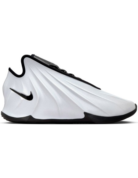Buy Sneakers Nike G.T. Future Metallic Silver | 24Segons