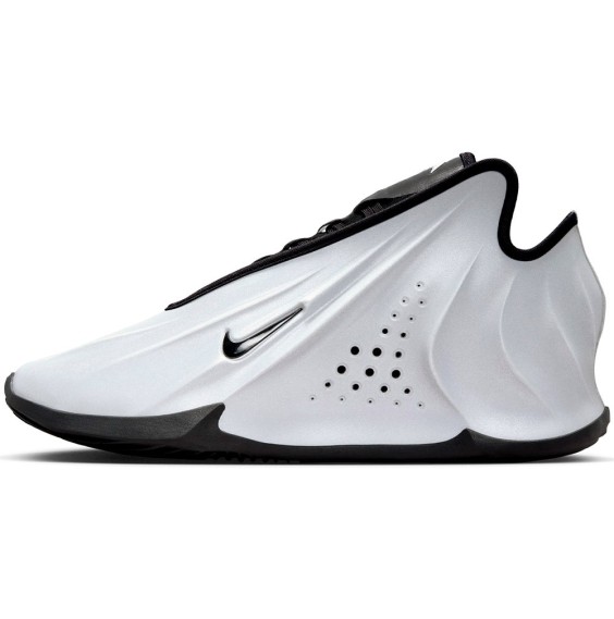 Acheter des baskets Nike G.T. Future Metallic Silver | 24Segons