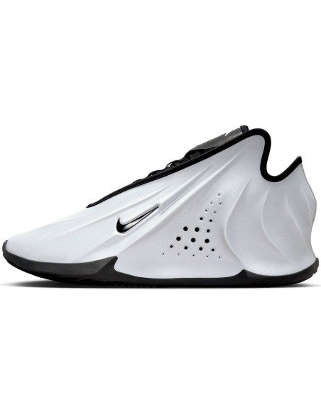 Buy Sneakers Nike G.T. Future Metallic Silver | 24Segons
