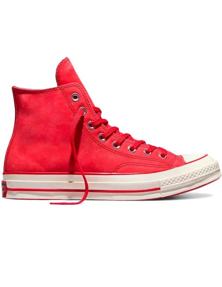 Comprar Zapatillas Converse All Star Chuck 70 Winter Red | 24Segons