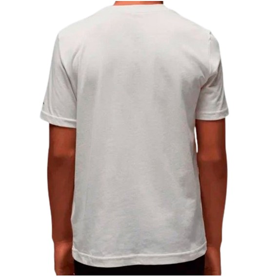 Buy Junior T-Shirt Jordan Flight Essentials 3.0 Teal | 24Segons