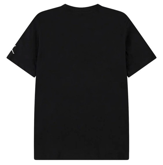 Acquista Jordan Flight Essentials 3.0 Junior T-Shirt Nero | 24Segons