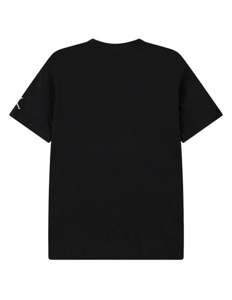 Acquista Jordan Flight Essentials 3.0 Junior T-Shirt Nero | 24Segons