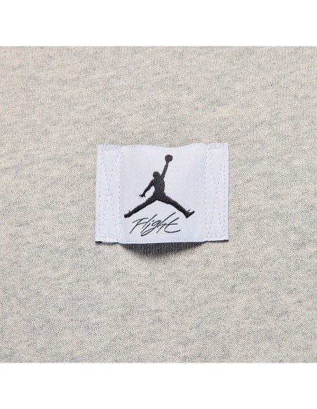 Acheter Sweatshirt Jordan Flight Fleece Crew Grey | 24Segons