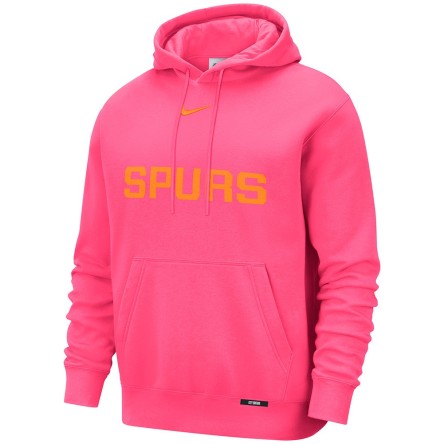 Acquista la Felpa Junior Spurs 25-26 City Edition Club Dynamic Pink | 24Segons