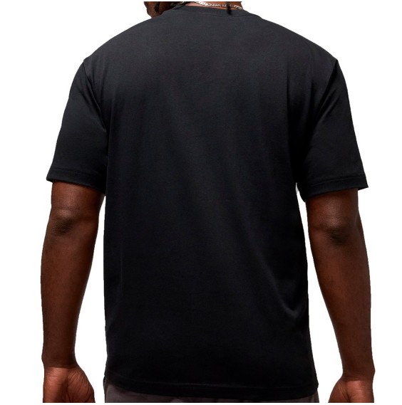 Comprar Samarreta Jordan Brooklyn Black | 24Segons