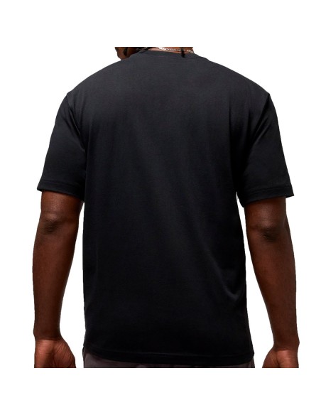 Comprar Camiseta Jordan Brooklyn Black | 24Segons