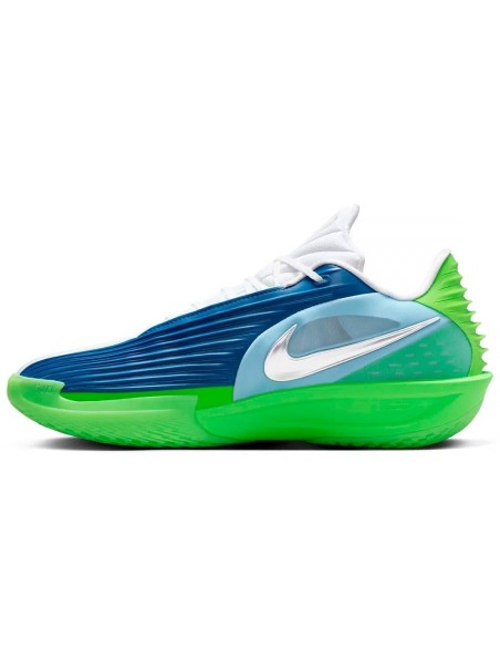 Shop Nike Air Zoom G.T. Cut 3 Turbo Minnesota Timberwolves | 24Segons