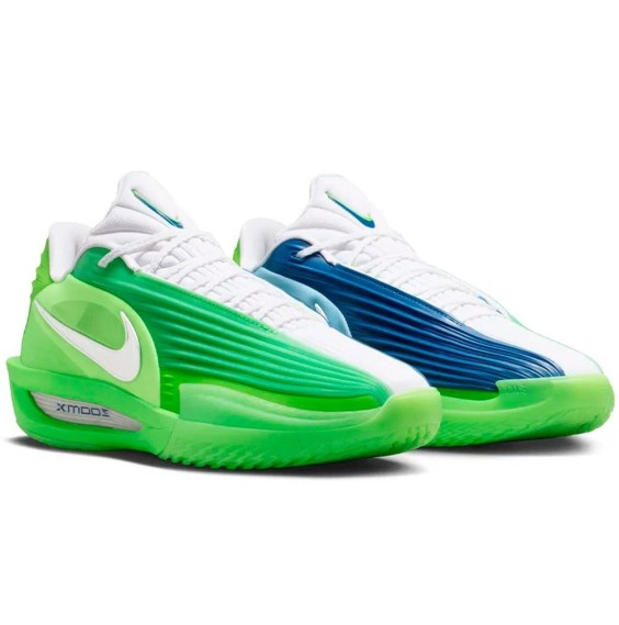 Comprare Nike Air Zoom G.T. Taglia 3 Turbo Minnesota Timberwolves | 24Segons