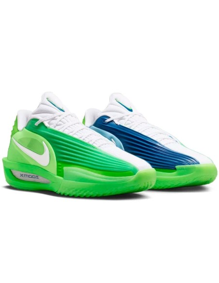 Buy Nike Air Zoom G.T. Cut 3 Turbo Minnesota Timberwolves | 24Segons