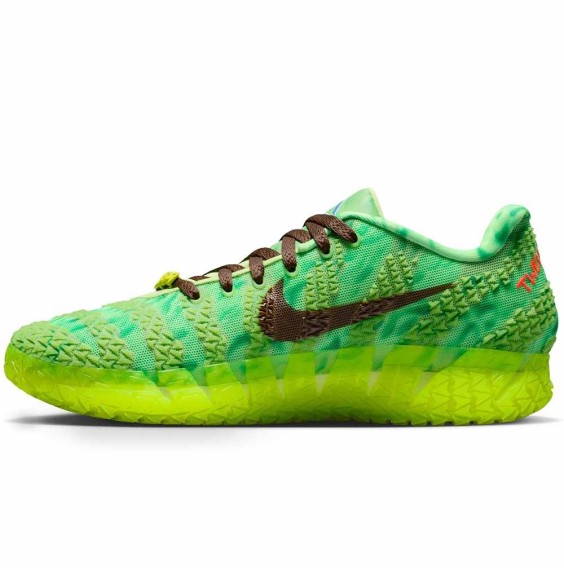 Acquista le scarpe da basket Ja 3 Spooky Season 24Segons