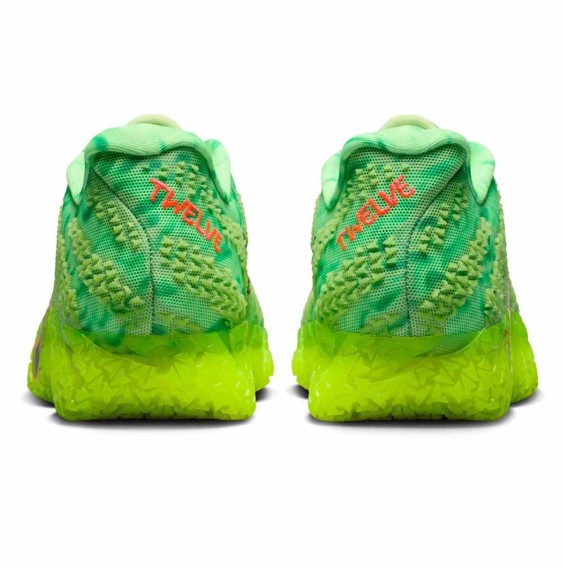 Acquista le scarpe da basket Ja 3 Spooky Season 24Segons