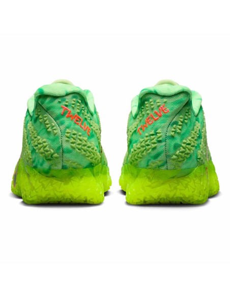 Acheter Ja 3 Spooky Season Basketball Shoes | 24Segons