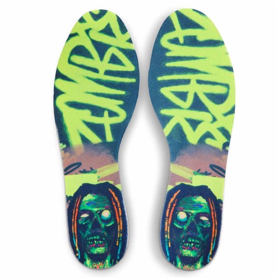 Comprar Sabatilles de Bàsquet Ja 3 Spooky Season | 24Segons