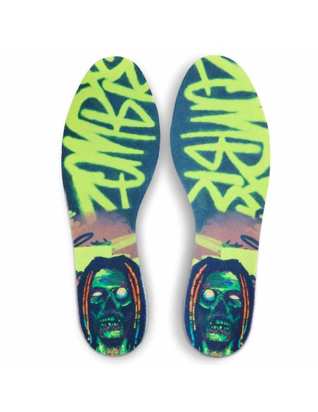 Comprar Sabatilles de Bàsquet Ja 3 Spooky Season | 24Segons