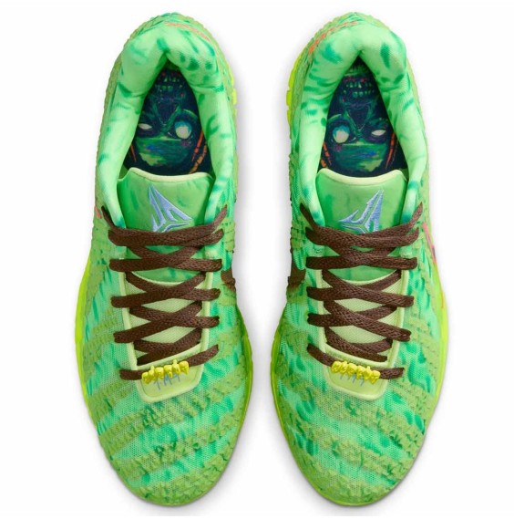 Buy Ja 3 Spooky Season Basketball Shoes | 24Segons