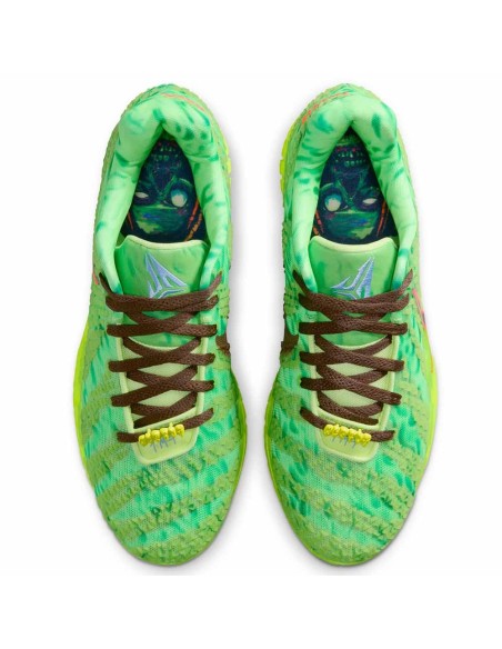 Acheter Ja 3 Spooky Season Basketball Shoes | 24Segons