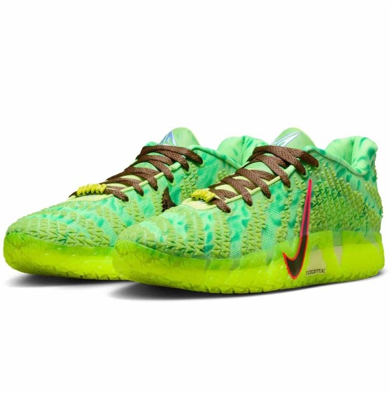 Acquista le scarpe da basket Ja 3 Spooky Season 24Segons