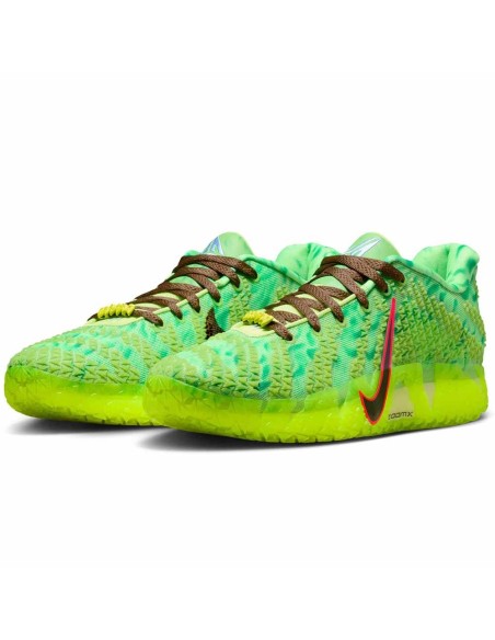 Acquista le scarpe da basket Ja 3 Spooky Season 24Segons