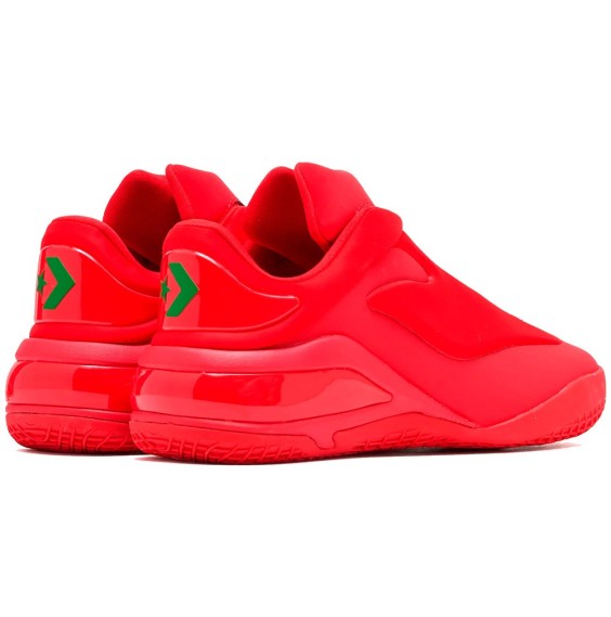 Acquistare le scarpe da ginnastica Shai 001 Winter Red | 24Segons