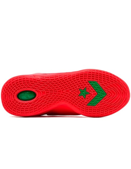 Comprar Zapatillas Shai 001 Winter Red | 24Segons