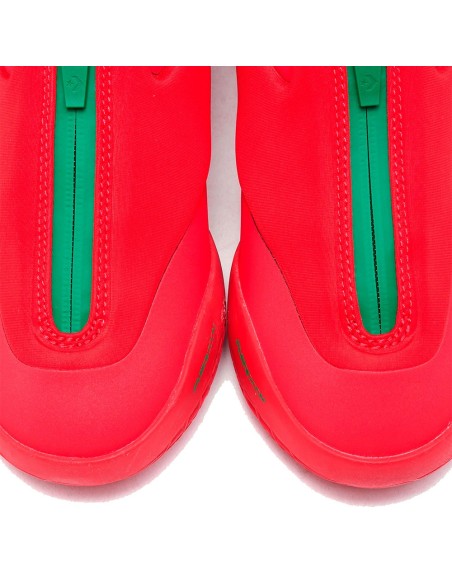 Acquistare le scarpe da ginnastica Shai 001 Winter Red | 24Segons