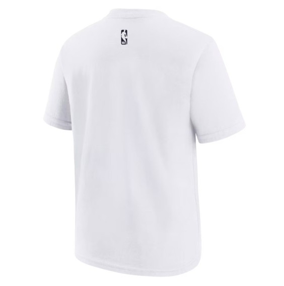 Buy Thunder Courtside Max90 CE Blue| Junior T Shirt 24Segons