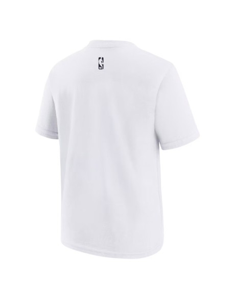 Comprar Camiseta Junior Thunder Courtside Max90 CE Blue| 24Segons