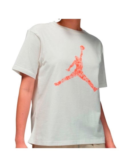 Buy Women's T-Shirt Jordan Brooklyn GFX Sail | 24Segons