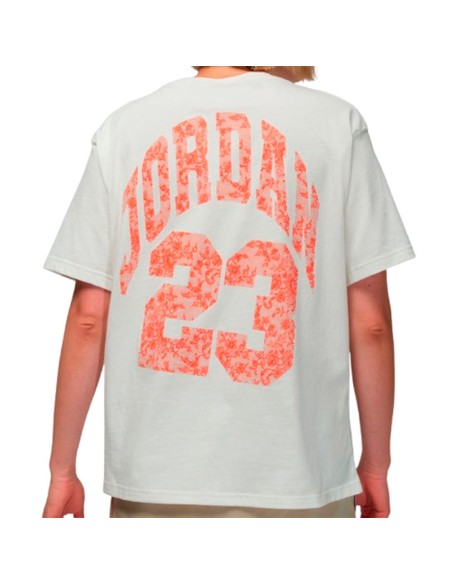 Acquista la maglietta da donna Jordan Brooklyn GFX Sail | 24Segons