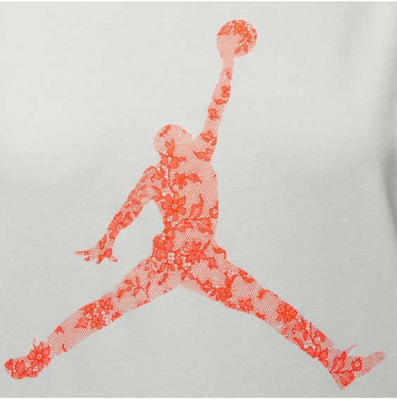 Comprar Camiseta Mujer Jordan Brooklyn GFX Sail | 24Segons