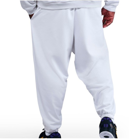 Acheter Nike Kobe Therma-FIT White Trousers | 24Segons