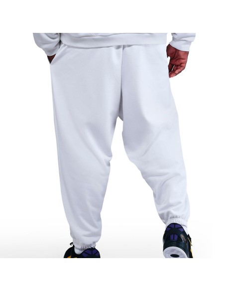 Acheter Nike Kobe Therma-FIT White Trousers | 24Segons