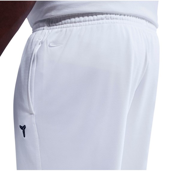Acheter Nike Kobe Therma-FIT White Trousers | 24Segons