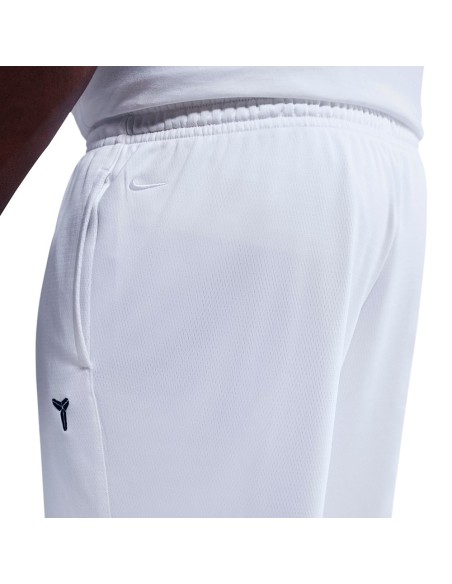 Acheter Nike Kobe Therma-FIT White Trousers | 24Segons