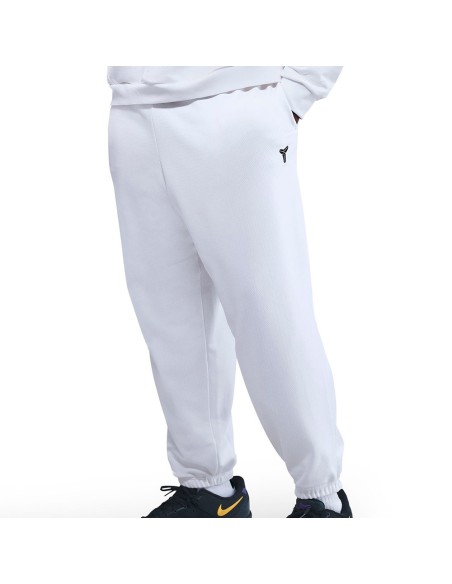 Acheter Nike Kobe Therma-FIT White Trousers | 24Segons