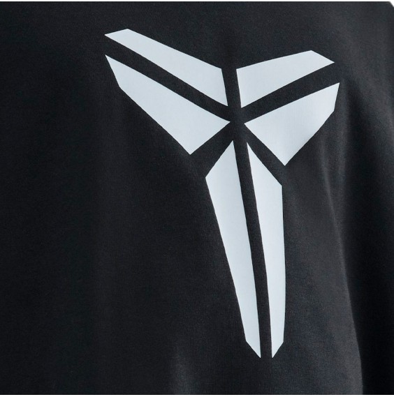 Comprar Camiseta Junior Nike Kobe Max90 Black | 24Segons