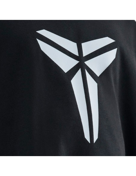 Comprar Camiseta Junior Nike Kobe Max90 Black | 24Segons