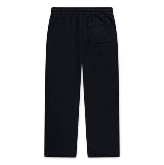 Acheter un pantalon junior Jordan Brooklyn Open Fleece Black | 24Segons