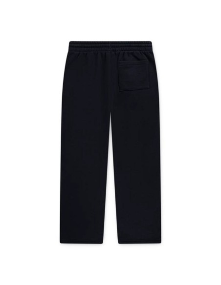 Buy Junior Trousers Jordan Brooklyn Open Fleece Black | 24Segons