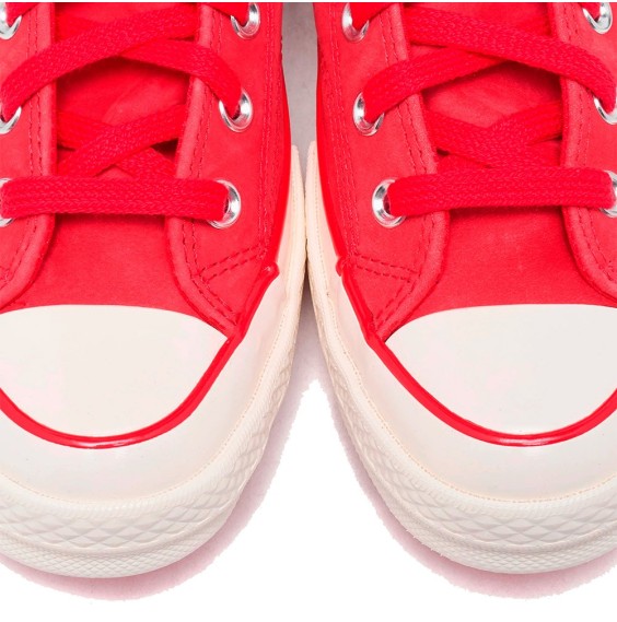 Comprar Zapatillas Converse All Star Chuck 70 Winter Red | 24Segons
