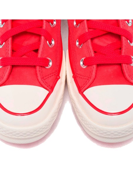 Comprar Zapatillas Converse All Star Chuck 70 Winter Red | 24Segons