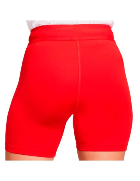 Comprar Mallas Mujer Nike Pro Strike University Red | 24Segons
