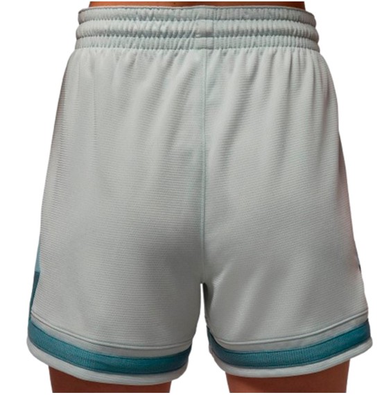 Buy Women's Trousers Jordan Sport Diamond Silver | 24Segons