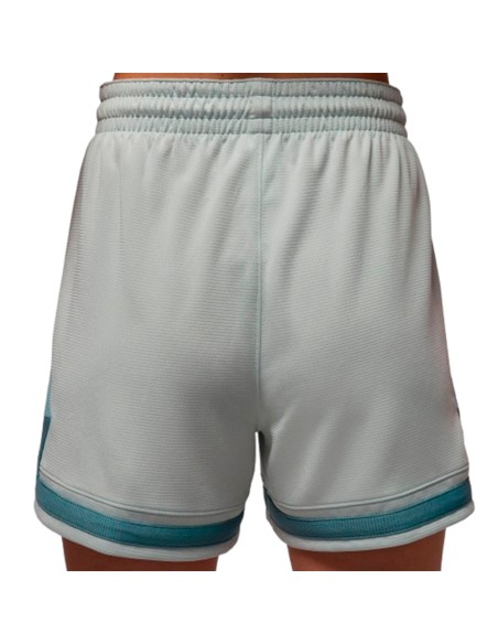 Acheter un pantalon pour femme Jordan Sport Diamond Silver | 24Segons