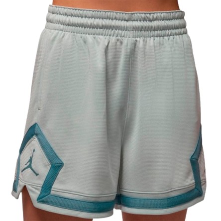 Buy Women's Trousers Jordan Sport Diamond Silver | 24Segons