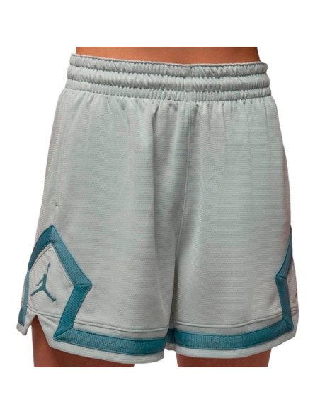 Buy Women's Trousers Jordan Sport Diamond Silver | 24Segons