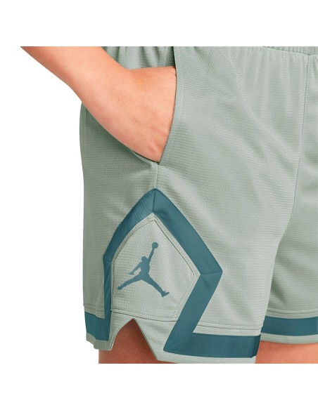 Comprar Pantalón Mujer Jordan Sport Diamond Silver | 24Segons