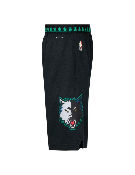 Buy Timberwolves Junior Trousers 25-26 Hardwood Classics |24Segons